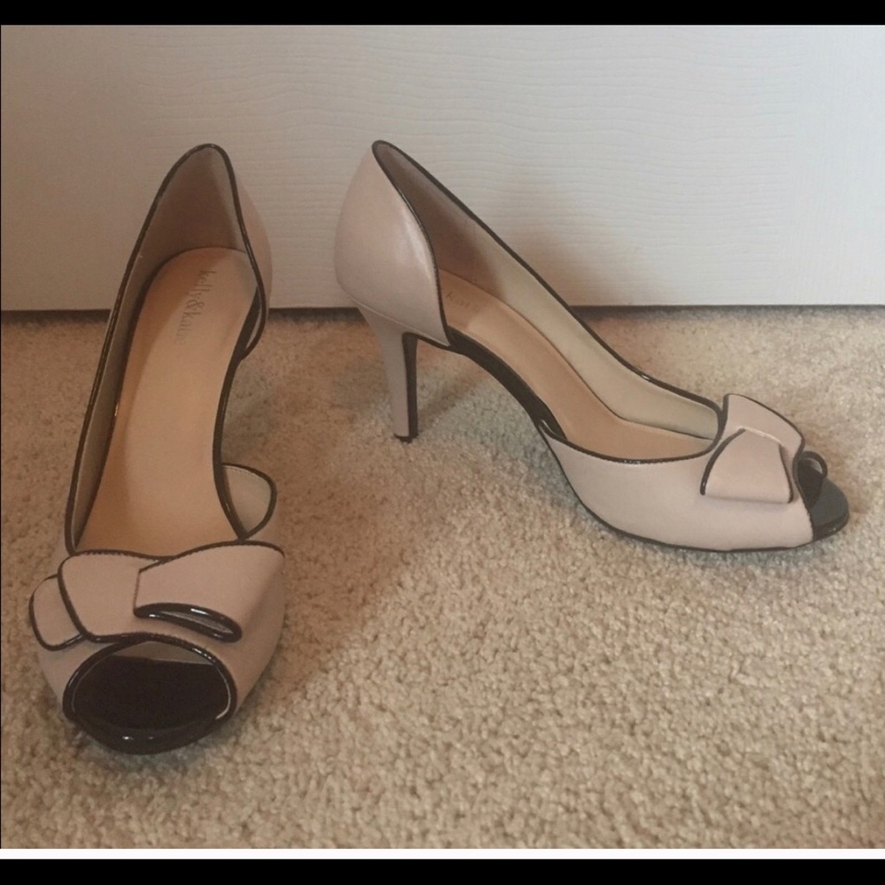 ❤️❤️Cute little heels❤️❤️